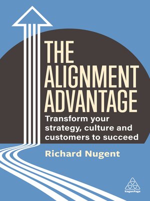 cover image of The Alignment Advantage